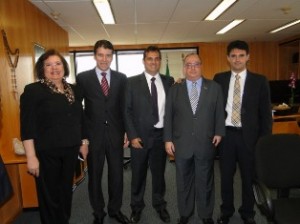 Eleitos e CONAMP  05_03_13