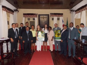 ATO NAZARE - LEGISLATIVO NAZARE