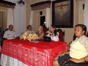 ATO NAZARE - MESA DE TRABALHOS