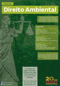 Cartaz_Direito_ambiental