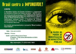 Convite-Brasil-contra-impunidade-PEC-371 - reduzz