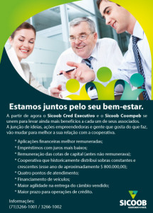 Junção de Cooperativas