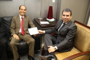 27mai13 - Encontro PGJ e diretoria da Ampeb - convite