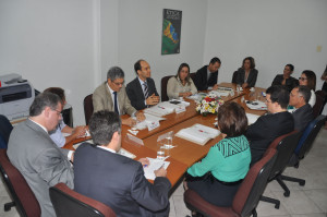 Fotos- Angelino de Jesus OAB-BA - Mesa permanente de Articul+º+úo 23-05-2013   (1)