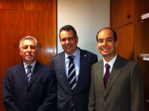 foto felix mendonça face