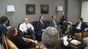 reunião PGJ interna