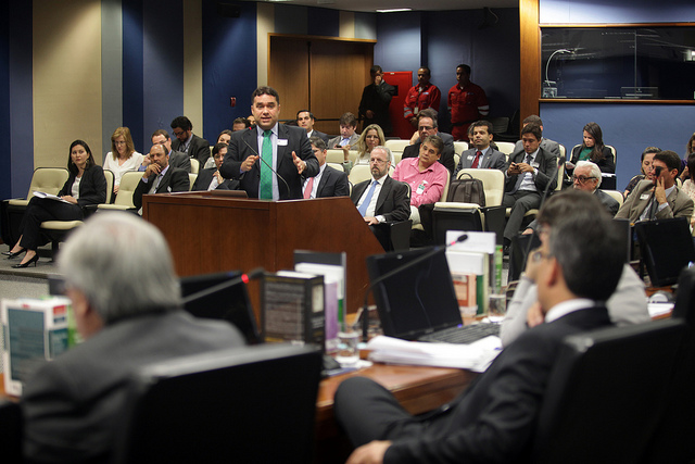 manoel pinto2 Foto Glaucio DettmarAgência CNJ