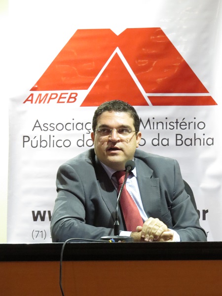 marcos sampaio
