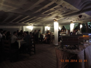 Confrater Porto V