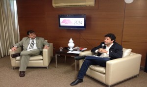 MARCOS MENDES DESTAQUE