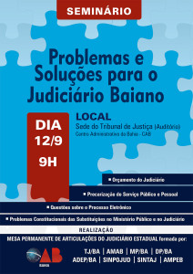 cartaz_ProblemasSoluçoesJudiciarioBaiano-ve rsao-final