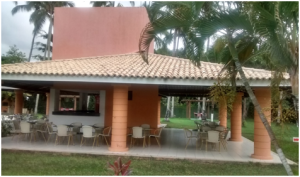 espaço gourmet depois
