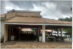 restaurante depois