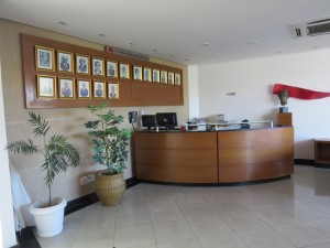 galeria