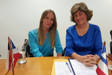 Ampeb participa de reunião com representantes de aposentados