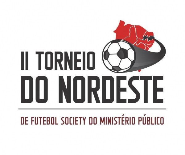 II Torneio Nordeste de Futebol Society do MP começa nesta sexta-feira em João Pessoa