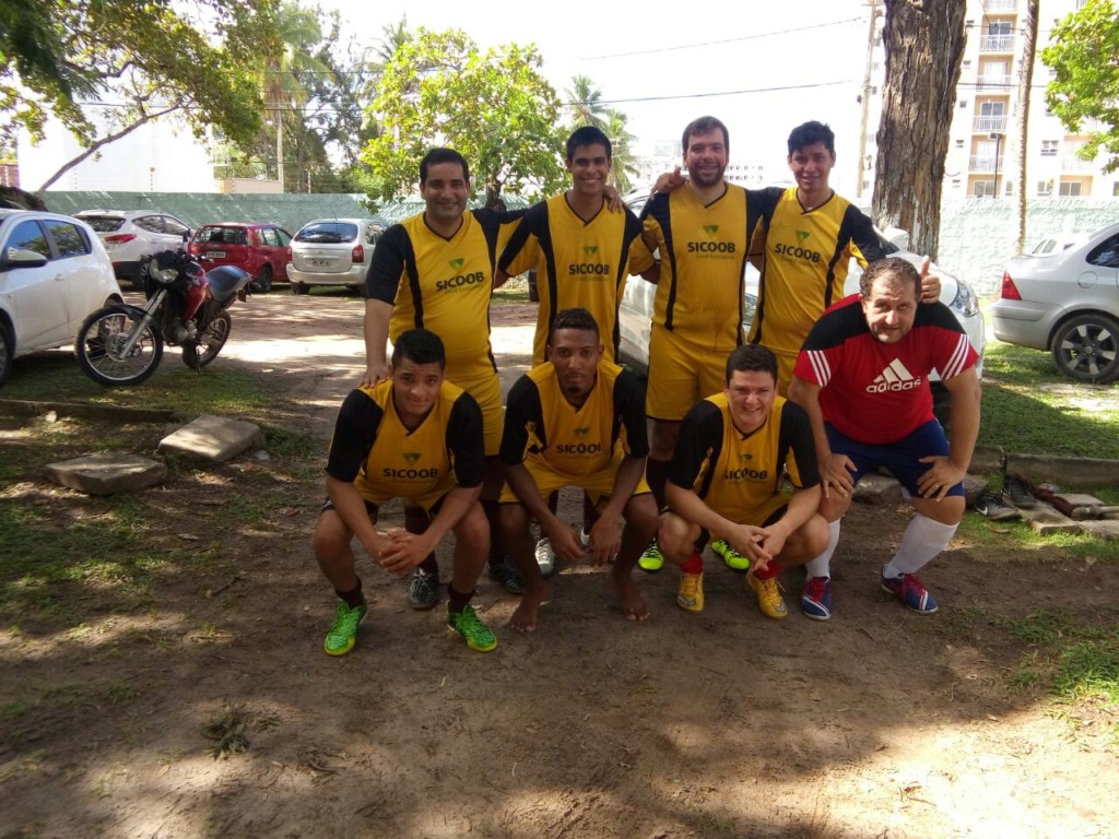 Primeira rodada do II Campeonato de Futebol Society termina sábado (16)