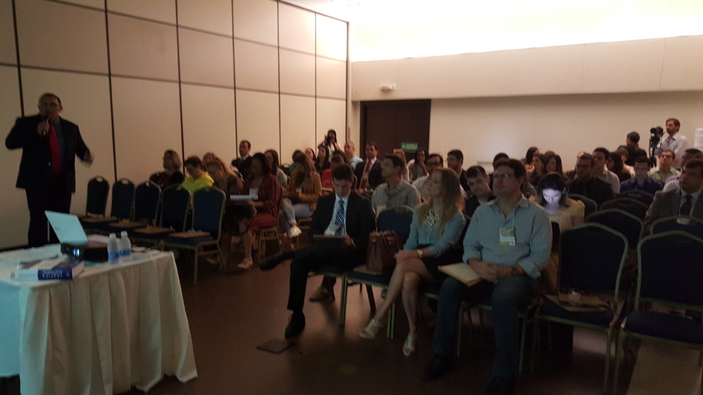 Curso de Prática eleitoral é realizado pela Ampeb