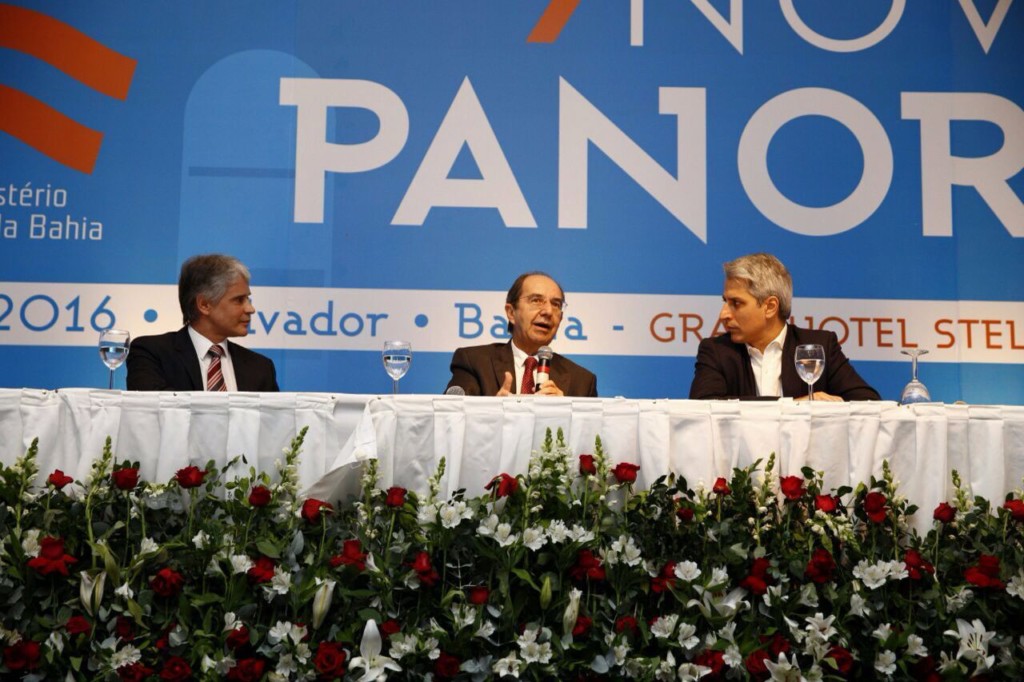 Última palestra do XIII Congresso discute relacão do Ministério Público com poderes políticos