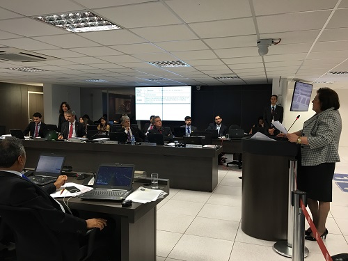 CONAMP defende que atividade do MP seja considerada como de risco