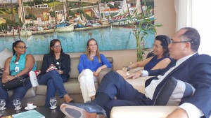 Reunião Martagão 1