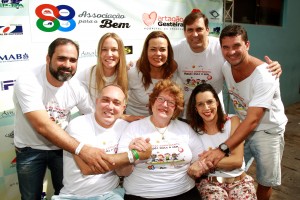 ASSOCIAÇÃO PARA O BEM. As entidades AMATRA 5 - Associação dos magistrados do trabalho da 5ª região - na figura de sua presidente: Rosemeire Fernandes; ADEP - Associação dos defensores Publicos da Bahia - na figura de sua presidente: Ariana Sousa; AMPEB -   Associação Ministerio Publico da Bahia - na figura de sua presidente: Janaina Schuenck; AMAB - Associação dos Magistrados da Bahia - na figura de seu presidente: Freddy Pitta Lima; uniram-se e promoveram ação beneficiente ao Hospital Martagão Gesteira.  foto: Edson Ruiz / COOFIAV