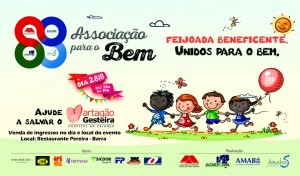 Associação para o bem - Barra