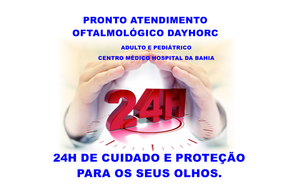 Emergência oftalmológica passa a aceitar Sul América