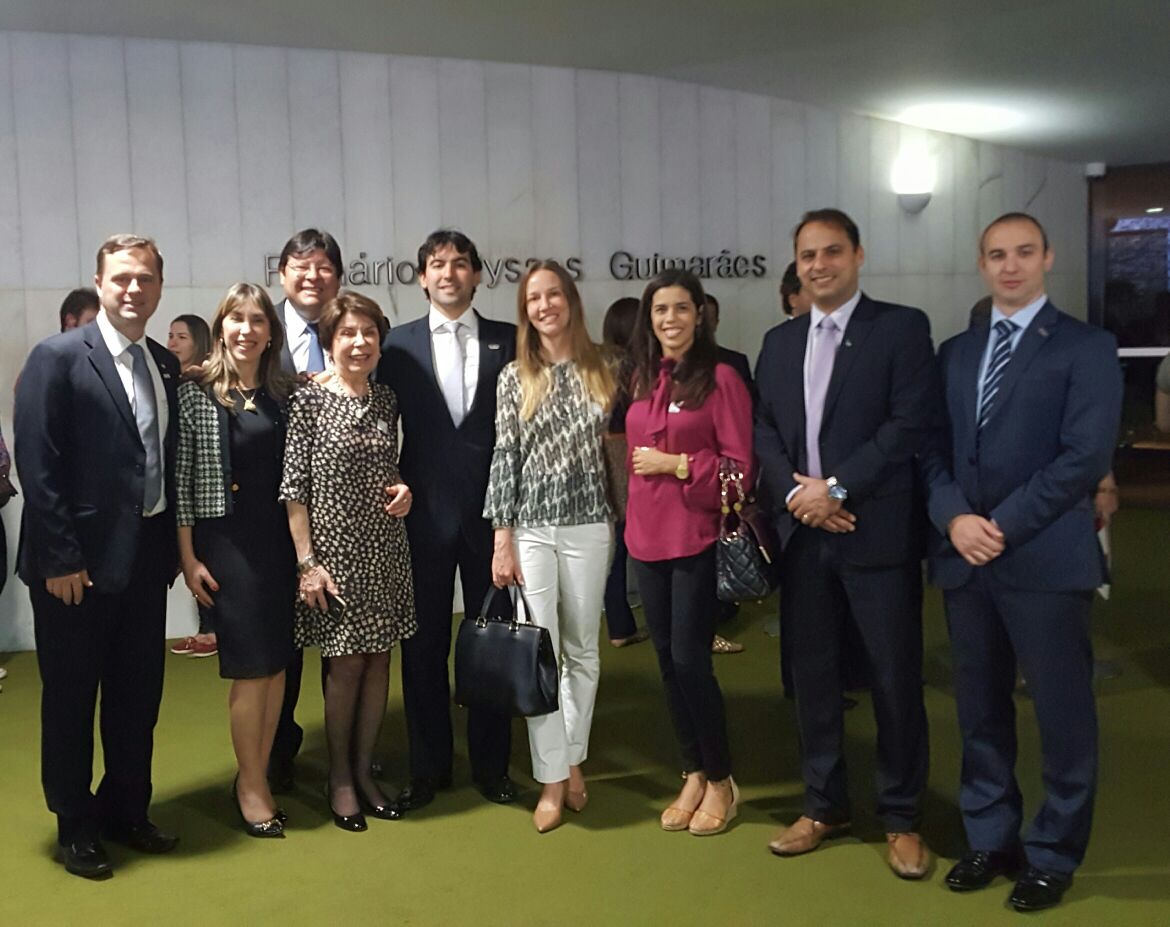 PLP 257/16 é aprovado, mas articulações do MP surtiram efeito