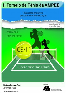 2 torneio