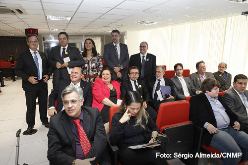 CNMP reconhece que membros do Ministério Público exercem atividade de risco