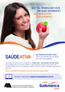 Saúde Ativa_cartaz_A3