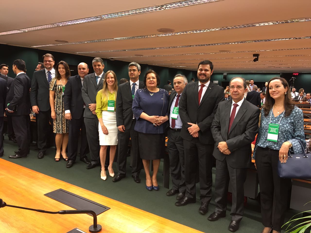 Ato Público alerta sobre tentativas de enfraquecer autonomia do MP e Judiciário
