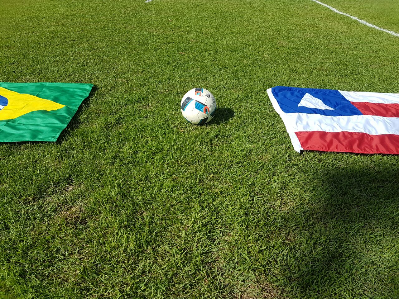 Ampeb garante vaga na semifinal do II Campeonato de Futebol Society do MP-BA