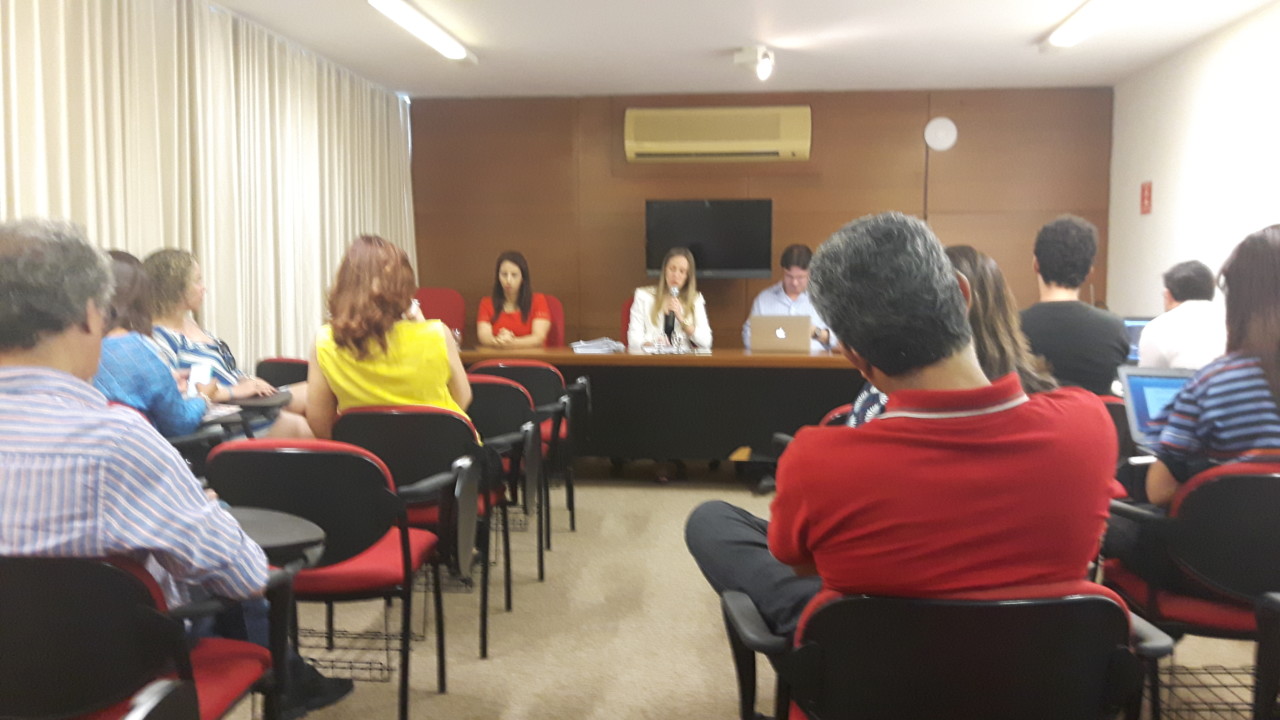 Assembleia Geral Extraordinária (AGE) ficará em estado permanente até 19/12/16