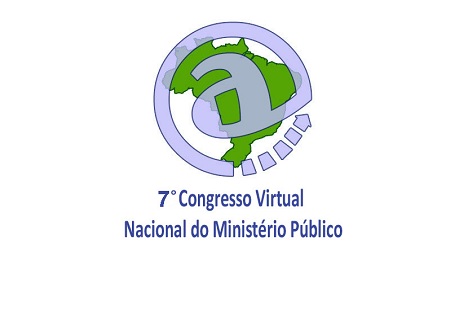 Associado da Ampeb inscreve tese no 7º Congresso Virtual do MP