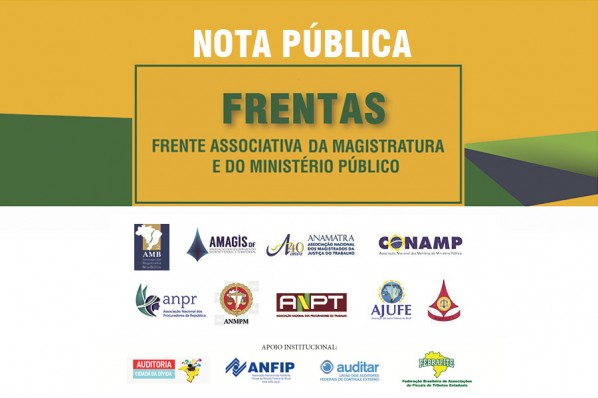 MP e Magistratura manifestam-se contra a PEC 55/2016, antiga PEC 241/2016