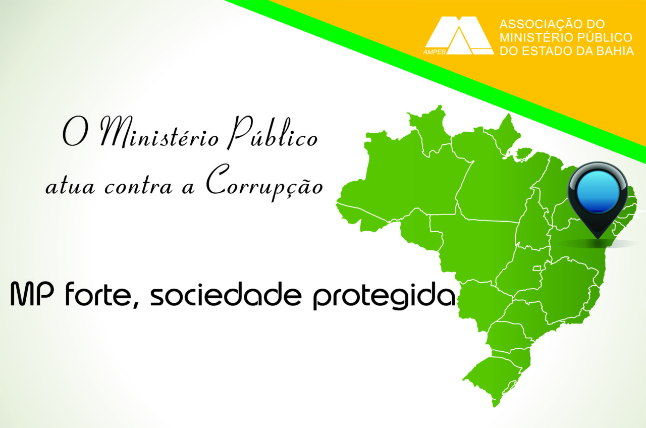 Combate à corrupção – Operação ADSUMUS identifica prejuízo de R$ 20 milhões para os cofres públicos municipais