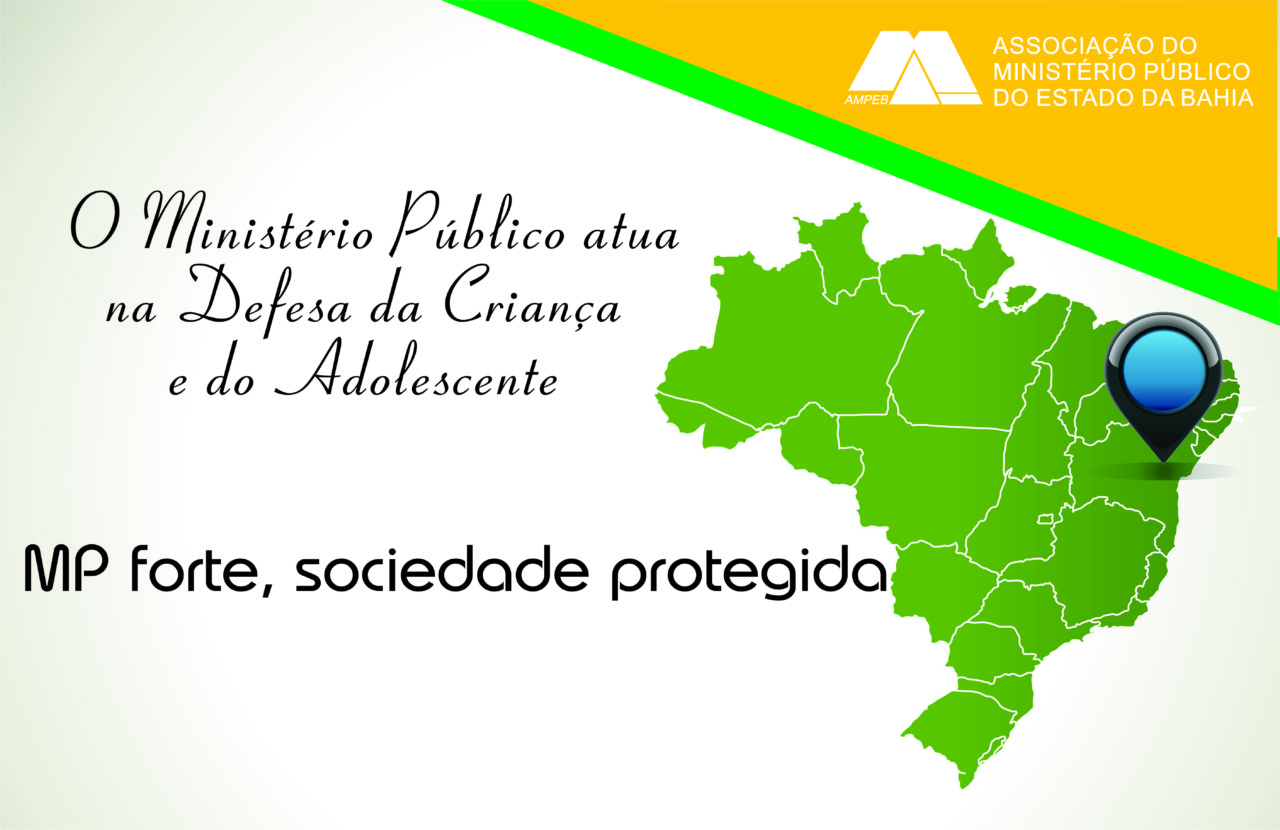 Criança e Adolescente – Trabalho conjunto do MP e outras instâncias implanta Centro Integrado da Infância e Juventude em Conquista