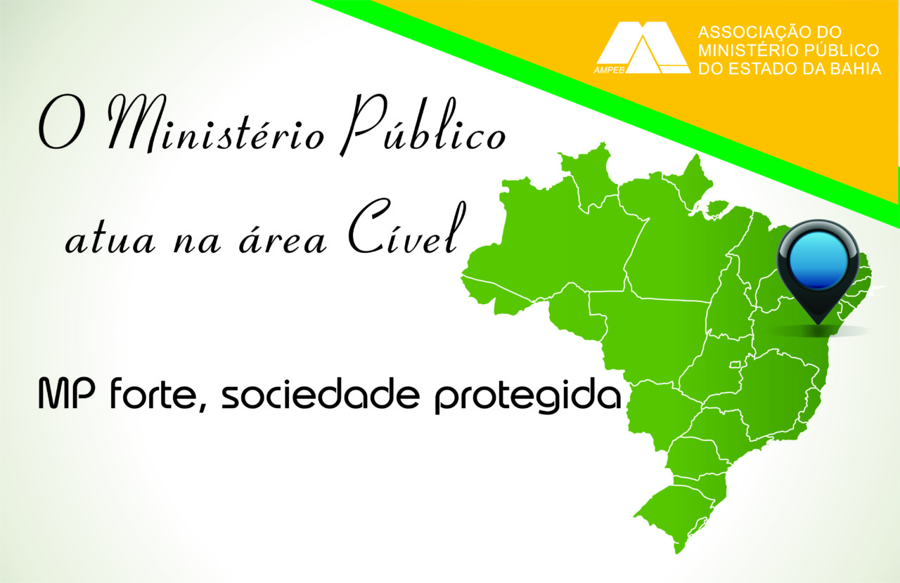 Família – Núcleo de Paternidade Responsável do MP-BA é pioneiro no Brasil