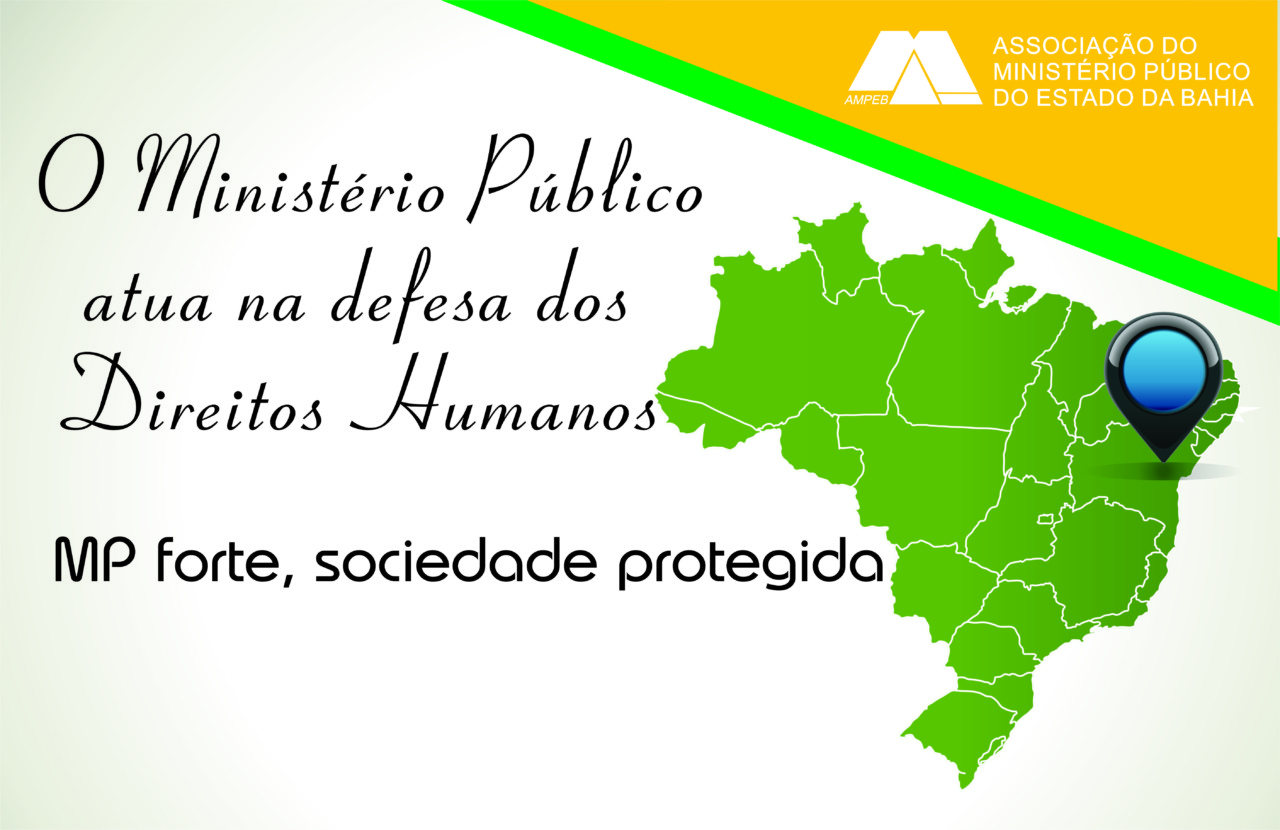 Número de registros de intolerância religiosa no MP-BA cresce em três anos