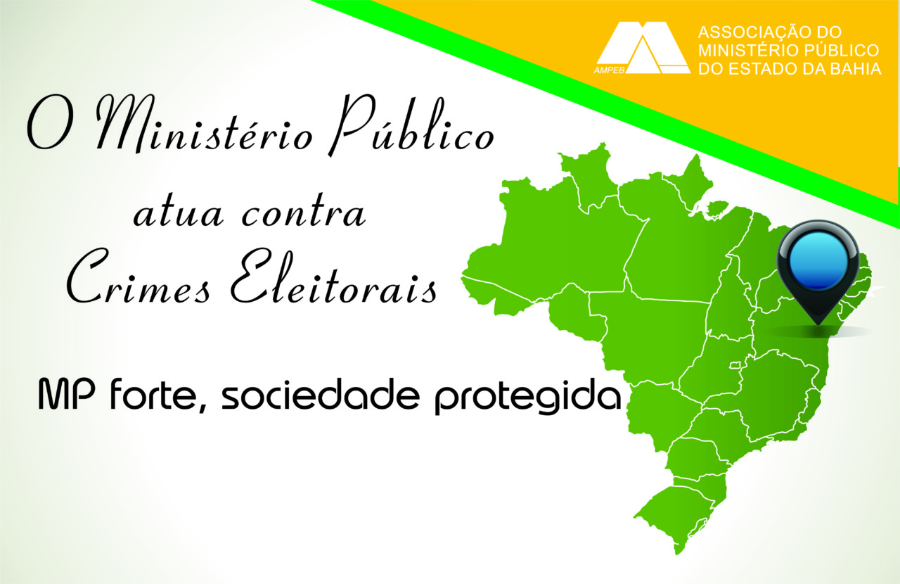 Eleitoral – MP denuncia uso da máquina pública para autopromoção em Barreiras