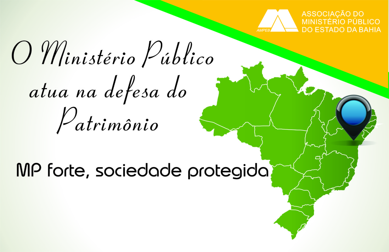 Ações do MP-BA protegem patrimônio histórico-cultural em Xique-Xique e Gentio do Ouro