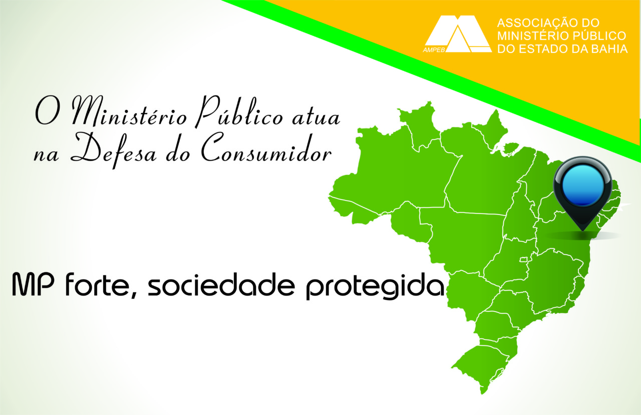 Defesa do Consumidor – Ação do MP-BA melhora qualidade do transporte público em Feira de Santana