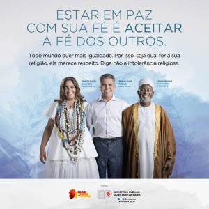 Intolerância religiosa