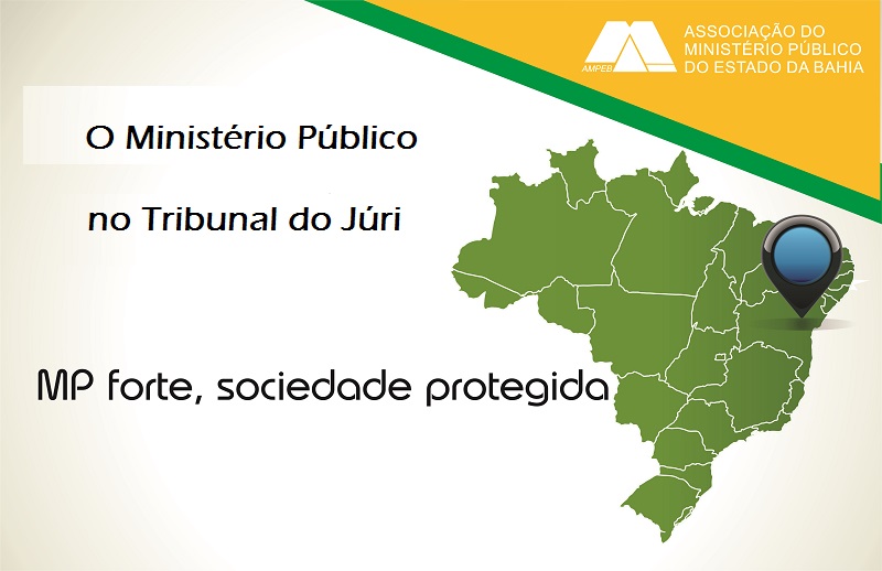 JÚRI: No “Mês Nacional do Júri”, regional de Irecê realiza 25 júris