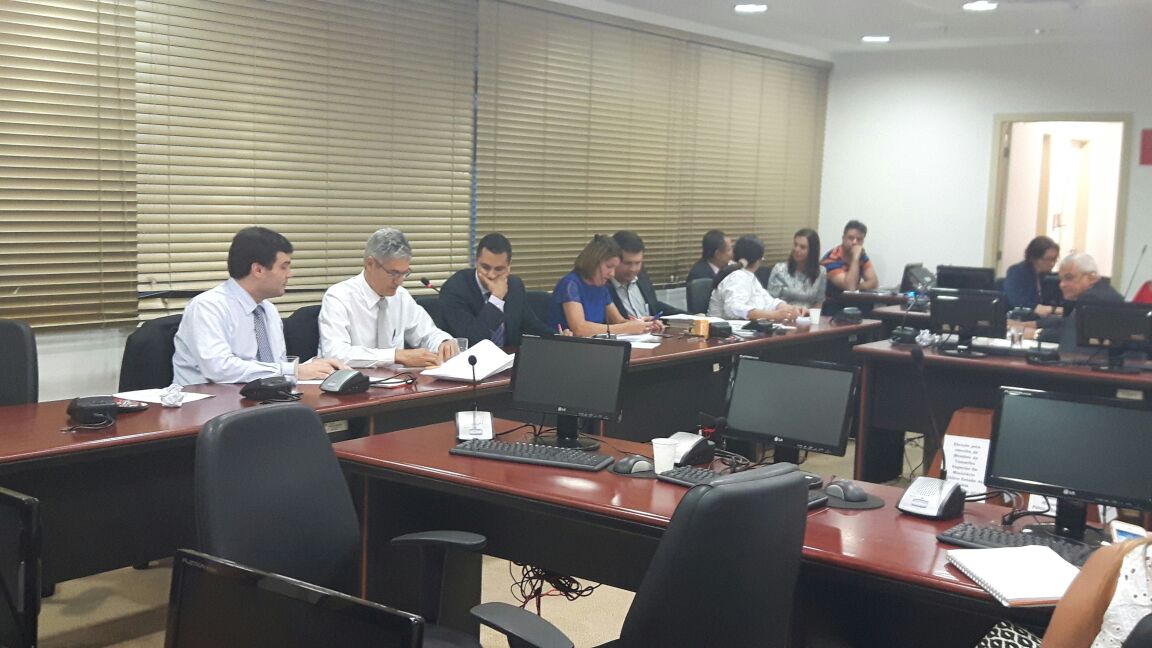 Conselho Superior do MP-BA é formado na noite desta quarta-feira (14)