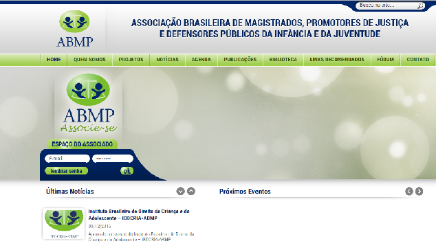 Membros do sistema de Justiça têm desconto para se associar ao IBDCRIA, até o fim do mês