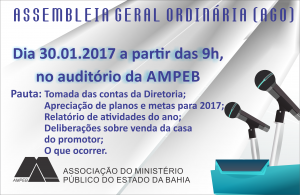Aviso AMPEB AGO 2017 com pauta