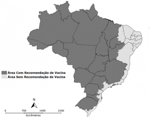 MAPA FA